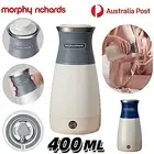 MORPHY RICHARDS Electric Water Kettle Portable Heating Cup Heater Travel Bottle