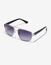 FALCON - POLARIZED SILVER GREY