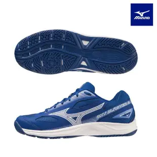 【MIZUNO 美津濃】SKY BLASTER 3 羽球鞋 71GA2345XX 任選一雙(羽球鞋)