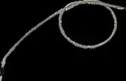 Mg XR High Eff Clutch Cable Braided Stainless 67.125 Chieftain Dark Horse 17-20