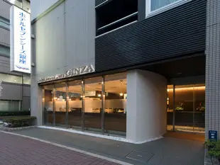 銀座七海飯店Hotel Seven Seas GINZA