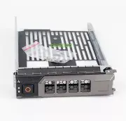 3.5" Hard Drive SAS SATA Tray Caddy F238F for Dell R410 R510 R710 R720 T410 R520