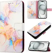 Cover Compatible with Oppo Find X6 Pro 5G,Compatible with Oppo Find X6 Pro 5G[PU Leather + Phone Case] Card Slot Magnetic Clasp Jin