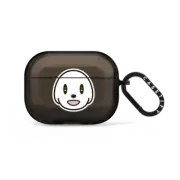AirPods Pro 2 Impact Case Big Smile