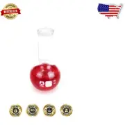Durable Borosilicate 50mL Boiling Flasks - 12 Pack for Reliable Experiments