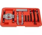 Trax 10-35mm Mini Bearing Puller Seperator Kit YC-716