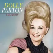 Dolly Parton Early Dolly - Purple Marble Vinyl