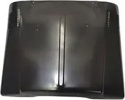hood scoops for cars， OE Quality Car Spare Body Parts Engine Hood Cover Bonnet Capot Compatible For TOYOTA Land Cruiser FJ40 BJ40 FJ45 BJ45 HJ45