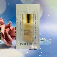 在飛比找Yahoo!奇摩拍賣優惠-ESTEE LAUDER 雅詩蘭黛 粉持久持妝潤色妝前乳 1