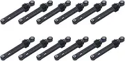 Washing Machine Shock Absorber，Compatible for LG，Washing Machine Shock Absorber Washing Machine Front Load Part Housing Household Appliances Spare Parts Accessories