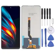 Replacement Lcd Screen for Infinix Note 11s X698 with Digitizer