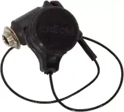 Electric Pickup for 14" Idipoan Steel Tongue Drums - 100HZ