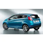 【JT福特原廠】FORD FIESTA 1.6 原廠零件一批