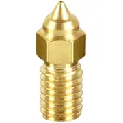 Creality 3D Printer Nozzle High-speed M6 Nozzle Ender-3V3 SE_Ender-5 S1 Ender-7