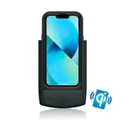 iPhone 13 & 13 Pro Wireless Charging Car Phone Holder for OtterBox Defender Case DIY