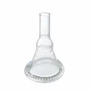 Coloplast Male External Catheter, Count of 1 (Pack of 4)