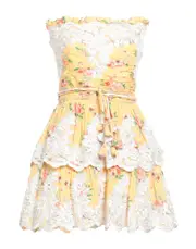 [LAS NOCHES IBIZA BY ERIC & JACK] LAS NOCHES IBIZA by ERIC & JACK Mini dresses - Item 15442750