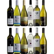Winter Savuignon Blanc Dozen, Australia multi-regional Sauvignon Blanc Wine Case, Wine Selectors