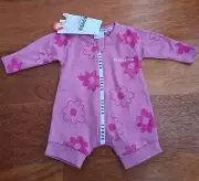 *SALE - PRICE REDUCED* Bonds Wondercool Small Newborn / Prem Size 00000 BNWT