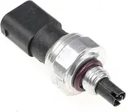 A/C Pressure Switch Sensor Compatible with Benz for C-Klasse Coupe CL203 2002-2011 for C-Klasse T-Model S203 2001-2007 Air Condition Pressure Sensor 2038300472,2038300372