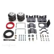 Airbag Man Air Suspension Helper Kit (Leaf Spring) - RR4547