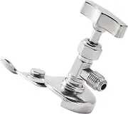 Refrigerant Valve Opener, Refrigerant Opening Can Tap, Car Accessories Valve Tool for Automotive Air Conditioning Systems Refilling Recharging