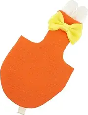 BUGUUYO Parrot Diaper Flight Suit Bird Clothing for Parrots Pigeon Pants Parakeet Diapers Cotton Easy to Use Store