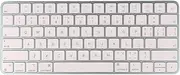 COOSKIN Keyboard Cover Protector for Apple iMac Magic Keyboard Without Touch ID A2450 A3203 Keyboard Skin