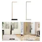 Coat Tree Rack Storage Rack Stable Metal Coat Rack for Bags Entryway Scarves