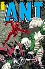 Ant #3 A Erik Larsen Spawn (03/09/2022) Image