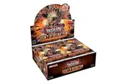 Yu-Gi-Oh! Legacy of Destruction Booster Box