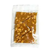 The Professors Peanut Brittle 130g