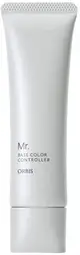 Orbis Mr. Base Color Controller 男士彩妝 BB 霜 SPF 20 PA+++ 1.3 盎司（35 克）