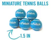 iFetch Balls - Small (5 Pack)