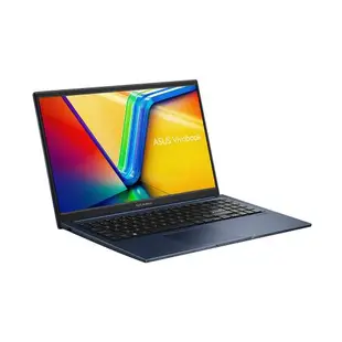 ASUS VivoBook 15吋 輕薄筆電 i7-1355U/8G+32G/1TB SSD/W11/X1504VA-0201B1355U