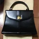 Final Vintage Yves Saint Laurent Handbag