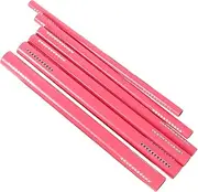 OFFIGAM Nail Care Kit 6pcs Nail Wand Set Cuticle Pusher Manicure Wand for Home Use