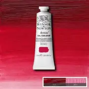 Winsor and Newton Artists' Oil Colour Permanent Alizarin Crimson