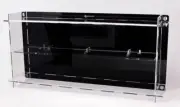 Atlantic Display Cases 1:24 Scale Multicase forscale 4 cars (2x2)