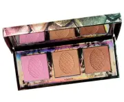 New In Box URBAN DECAY Game of Thrones Mother of Dragons Highlight Palette