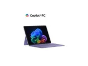Microsoft 12" Surface Pro Copilot+ PC, Snapdragon X Plus 8-Core, 16GB RAM, 512GB