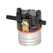 B&P Lamp® Push Thru Socket Interior, No Paper Insulator