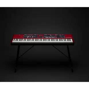 Nord Stage 4 Compact 73 頂級鍵盤 73鍵 半配重鍵盤 瑞典製 公司貨 預購中【民風樂府】