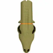 Primos Model 772 Two Faced Deer Call Aggressive Grunt & Estrus Bleat