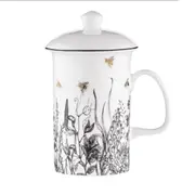 Ashdene Queen Bee - Infuser Mug
