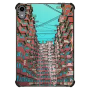 iPad mini (6th gen) iPad Impact Case YIK FAT.