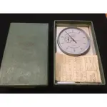 二手古董 日本製 EXCEED DIAL GAUGE 千分計 -01