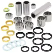 All Balls Swing Arm Linkage Bearings 2005 Yamaha YZ250F YZ450F WR250F WR450F