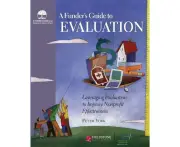 A Funder's Guide to Evaluation