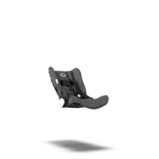 Bugaboo Bee 5 seat fabric Grey mélange